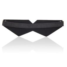 Маска на очі Чорна для БДСМ IXI52293