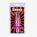 Анальный вибратор розовый Lovetoy IXI53006 Анальный вибратор розовый Lovetoy IXI53006