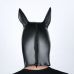 Маска капюшон коня з натурального латексу чорного кольору Bdsm4u Horse Hood Маска капюшон коня з натурального латексу чорного кольору Bdsm4u Horse Hood
