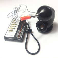 Пояс вірності для члена з електростимуляцією