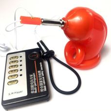 Електростимуляція на пеніс для БДСМ-ігор