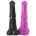 Большой фаллоимитатор лошадь фиолетовый Большой фаллоимитатор лошадь фиолетовый