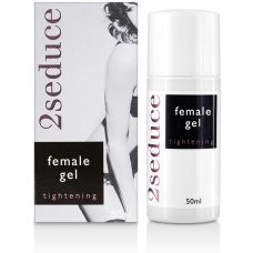Гель для пружності м'язів піхви Cobeco Pharma 2Seduce Female Gel Tightening 50мл