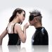 Маска на очі чорна Bdsm4u Sharp Nail leather Blindfold Маска на очі чорна Bdsm4u Sharp Nail leather Blindfold