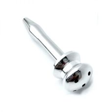 Вставка в еретру члена для отримання задоволення Bdsm4u Water Spray Urethra Penile Plug