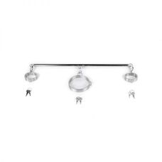 Фіксація для рук на розпірці з кріпленням до шиї Bdsm4u