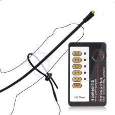 Уретральный силиконовый катетер(плуг) с электростимуляцией