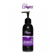 Гель-мастило на водній основі Shs Be Lover Gel Forte 100мл