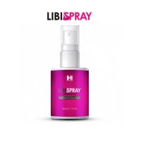 Стимулятор оргазму для жінок Shs Libi Spray 50мл