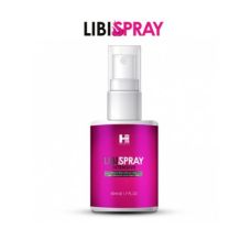 Стимулятор оргазму для жінок Shs Libi Spray 50мл