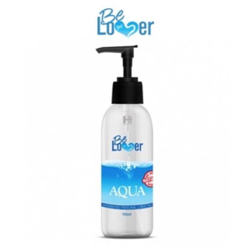 Лубрикант на водній основі Shs Be Lover Gel Aqua Power 100мл