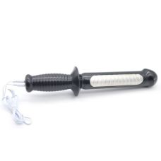 Електро-секс элекстростимуляция в БДСМ Deep Intruder Black