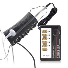 Уринальный електростимулятор