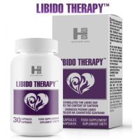 Таблетки для підвищення лібідо Shs Libido Therapy 30штук
