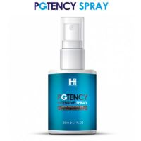 Спрей для покращення потенції Shs Potency Spray 50мл