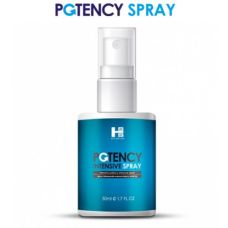 Спрей для покращення потенції Shs Potency Spray 50мл