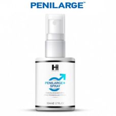 Спрей для увеличения пениса Shs Penilarge Spray 50мл
