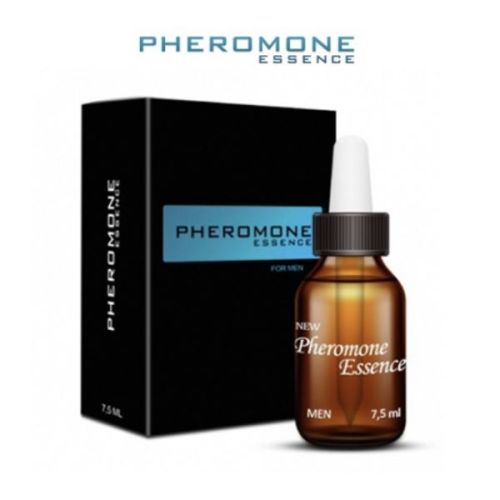 Феромоны для мужчин Shs Pheromone Essence Man 7.5мл