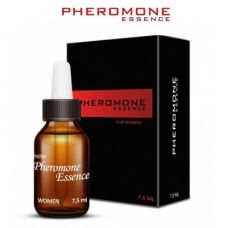 Феромони для жінок Shs Pheromone Essence woman 7.5мл