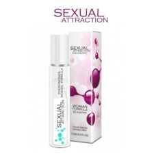 Феромони для жінок Shs Sexual Attraction Pheromones Women 15мл