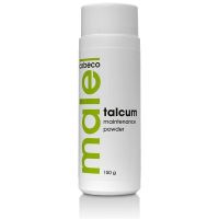 Тальк для іграшок із латексу Cobeco Pharma Male Cobeco Talcum Maintenance Powder 150мл