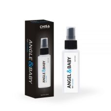 Лубрикант на водній основі Chisa ManQ 25мл