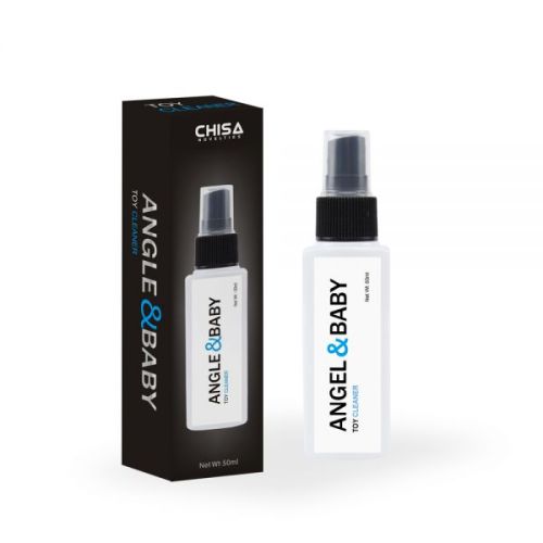 Лубрикант на водній основі Chisa ManQ 25мл