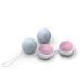 Вагінальні кульки LUNA BEADS 2 58882 Вагінальні кульки LUNA BEADS 2 58882