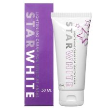 Крем для высветления кожи в интимных местах Cobeco Pharma StarWhite 50мл