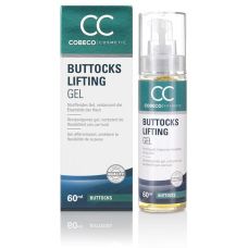 Гель для ліфтингу сідниць та стегон Cobeco Pharma CC Buttocks Lifting Gel 60мл