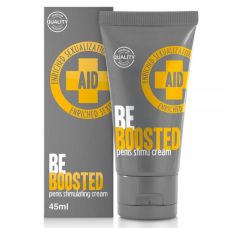 Лосьйон для ерекції Cobeco Pharma AID BeBoosted Lotion 45мл