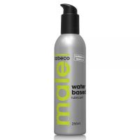 Интимная смазка на водной основе Cobeco Pharma Male Cobeco Water-based 250мл