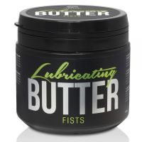 Густа олія на олійній основі для фістингу Cobeco Pharma CBL Lubricating Butter Fists 500мл
