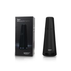 Мастурбатор з вібрацією водонепроникний Zyra LEVETT