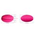 Вібруюче яйце рожеве Levett Beren 2 magnet love eggs