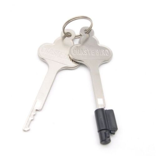 Набор ключей с серцевиной для поясов верности Built-in lock