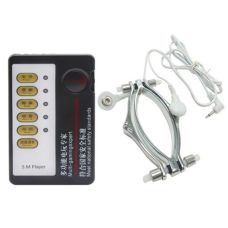 Елекстростимулятор Затискач для вагіни Bdsm4u