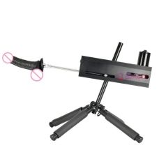 Электрическая автоматическая секс-машина для женщин и мужчин регулируемый на 360 градусов
