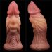 Фаллоимитатор реалистичный силиконовый Love Toy Фаллоимитатор реалистичный силиконовый Love Toy