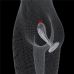 Анальний фалоімітатор масажер простати Lovetoy Flawless Clear Prostate Plug 6.0 Анальний фалоімітатор масажер простати Lovetoy Flawless Clear Prostate Plug 6.0