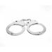 Металеві міцні наручники Chisa Luv Punish Cuffs Металеві міцні наручники Chisa Luv Punish Cuffs