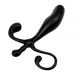 Стимулятор простаты черный Chisa Pro Stimulator Стимулятор простаты черный Chisa Pro Stimulator