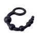 Величезні Анальні намиста чорні Chisa Power Boyfriend Beads Величезні Анальні намиста чорні Chisa Power Boyfriend Beads