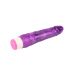 Реалістичний гелевий вібратор фіолетового кольору Chisa Wild Penetrator Реалістичний гелевий вібратор фіолетового кольору Chisa Wild Penetrator