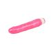 Вібратор реалістичний гелевий рожевого кольору Chisa Wild Penetrator Вібратор реалістичний гелевий рожевого кольору Chisa Wild Penetrator