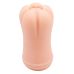 Мастурбатор анус із серцем тілесного кольору Chisa Abby Мастурбатор анус із серцем тілесного кольору Chisa Abby