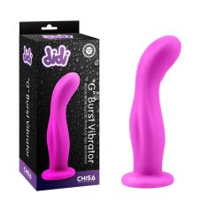 Вибратор точки G Burst Vibrator