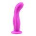 Вибратор точки G розового цвета Chisa Burst Vibrator Вибратор точки G розового цвета Chisa Burst Vibrator