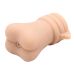Мастурбатор анус для мужчин телесного цвета Chisa Taco Booty