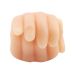 Мастурбатор в виде женского кулочка телесного цвета Chisa Abbys
